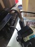 綠聯(lián)12V/2A電源適配器 通用顯示器硬盤盒路由器電腦散熱器光貓機(jī)頂盒攝像頭DC圓孔電源充電線1.5米 【3C阻燃】12V3A丨 5.5*2.5mm 曬單實(shí)拍圖