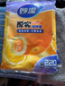 妙潔 平口厚實(shí)保鮮袋 中號220只 袋裝加厚食品級 曬單實(shí)拍圖