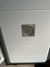 美的（Midea）熊墩墩601十字四開門雙系統(tǒng)超凈科技超薄零嵌入式冰箱BCD-601WUSPZM(E) 海貝黛 家電國家補(bǔ)貼20% 曬單實(shí)拍圖