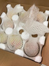 京鮮生  山西水蜜桃 凈重4.5斤 單果150g+ 生鮮水果 源頭直發(fā)  曬單實(shí)拍圖