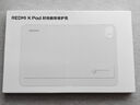 小米平板電腦 時尚腕帶保護殼 適配小米平板 REDMI K Pad 系列 曬單實拍圖