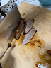 周家口醬牛肉熟牛肉河南周口即食五香鹵牛肉零食真空河南特產(chǎn)送禮禮盒 經(jīng)典系列（經(jīng)典款牛肉） 醬牛肉100g*7加送1包（8袋） 曬單實拍圖