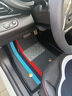 美皇堂舍長(cháng)安啟源a07腳墊tpe全包圍23-26款新藍鯨25專(zhuān)用絲圈汽車(chē)后備箱墊 啟源A07【單層】TPE腳墊 【23-26款】啟源A07 增程版 曬單實(shí)拍圖