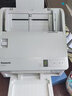 Panasonic松下KV-SL1056 A4掃描儀自動連續(xù)掃描45頁90面/分高速辦公用文檔發(fā)票卡片支持銀河麒麟系統(tǒng) 曬單實拍圖