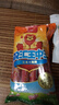 雙匯 王中王火腿腸香腸 60g*10支/600g裝 休閑零食 即食火腿腸 露營 曬單實拍圖