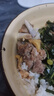楚甄鮮恩施黑豬肋排凈重2斤免切無脊骨農(nóng)家散養(yǎng)黑豬肋骨排骨源頭直發(fā) 曬單實拍圖
