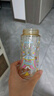 貝親奶瓶ppsu 防脹氣奶瓶 嬰兒奶瓶 大容量寬口徑耐摔雙把手 330ml 9-12月 馬戲團(tuán)+重力球 曬單實(shí)拍圖