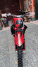 車蘭達二手高賽越野250cc摩托車波速爾M5殲一水冷山地車克維斯K16極盜者 紅黑 250cc不能上牌 曬單實拍圖