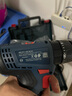博世（BOSCH）GSB 120 12V充電式手電鉆電動螺絲刀家裝多功能鋰電沖擊鉆 雙電版 曬單實拍圖