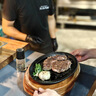 On 昂跑 Club-T 男款經(jīng)典運(yùn)動(dòng)風(fēng)柔軟親膚舒適休閑T恤 Black 黑色 XL 曬單實(shí)拍圖