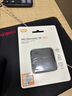 西部數(shù)據(jù)（WD） 1TB 移動固態(tài)硬盤（PSSD）Elements SE新元素 SSD type-c接口 手機直連筆記本電腦兩用外接 曬單實拍圖