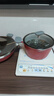 蘇泊爾（SUPOR）火紅點(diǎn)鈦套裝結(jié)婚新房鍋具不粘炒鍋湯鍋壓力鍋蒸鍋套刀廚具電磁爐 火紅點(diǎn)鈦魔力組合套裝3件套 曬單實(shí)拍圖