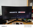 三星（SAMSUNG）玄龍騎士 34英寸護(hù)眼 G55T 165Hz 準(zhǔn)4K帶魚屏 電競2K曲面高刷游戲辦公 臺式筆記本外接 電腦顯示器 LC34G55TWWCXXF 官方直營旗艦店 曬單實拍圖