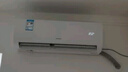 海信（Hisense）空調(diào) 大1匹/1.5匹/大2匹 易省電 AI省電 自然風(fēng)大風(fēng)量不直吹 新一級能效 國家補(bǔ)貼20%空調(diào)掛機(jī) 大1.5匹 一級能效 35GW/E370-X1 曬單實(shí)拍圖