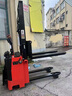 合力電動堆高車小型電動叉車2噸站駕式液壓托盤升降升高裝卸鏟車 合力站駕式1.5噸3米-CDD15J-RE 曬單實拍圖