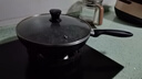 蘇泊爾通用平底鍋煎鍋不粘鍋炒鍋鍋柄手柄電木把手防燙耐熱手柄 通用平底鍋手柄 曬單實(shí)拍圖