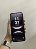 華為 nova 14 國(guó)家補(bǔ)貼  256GB 羽砂黑 后置多焦段質(zhì)感人像 鴻蒙AI 100W超級(jí)快充 鴻蒙智能手機(jī) 曬單實(shí)拍圖