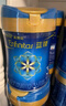 美贊臣官方店藍(lán)臻新國標(biāo)3段嬰幼兒（1-3歲）奶粉 荷蘭進(jìn)口 含乳鐵蛋白 藍(lán)臻3段820g新國標(biāo)*6罐 曬單實(shí)拍圖