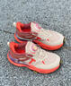 泰蘭尼斯許昕代言穩跑鞋25秋新兒童運動(dòng)鞋Vibram鞋底防滑跑步鞋專(zhuān)業(yè)籃球鞋 烏龍蜜桃Vibram防滑大底 33 內長(cháng)21.0cm適合腳長(cháng)20.0cm 曬單實(shí)拍圖