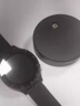 華為機適用青少年電話手表學(xué)生中小學(xué)初高中生專用通可插卡通話智能定位男女款小孩兒童防水 升級版黑色+充電倉(超長續(xù)航+視頻通話+5G通+插 曬單實拍圖