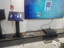 BMB CSN510音箱 家庭KTV音響套裝專業(yè)卡拉OK包房音響組合全套 300影K語音點歌機一體機家用自助KTV 套餐11：BMB510先鋒版套裝350W/2只音響 官方標配 曬單實拍圖