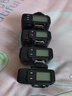 神牛X1C/N/S觸發(fā)器適用佳能尼康索尼單反2.4G高速同步TTL無(wú)線(xiàn)遠程控制引閃器 神牛X1R-N（尼康接收器） 曬單實(shí)拍圖
