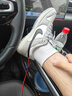 耐克（NIKE）男鞋 夏季新款DUNK LOW 耐磨防滑輕便低幫板鞋運(yùn)動(dòng)鞋休閑鞋 IB3079-101 42 曬單實(shí)拍圖