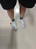 李寧赤兔8 PRO 跑步鞋男鞋25新款透氣網(wǎng)面beng輕彈中考體測(cè)跳繩運(yùn)動(dòng)鞋 標(biāo)準(zhǔn)白-1 時(shí)代少年團(tuán)同款 39.5 曬單實(shí)拍圖