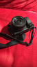 索尼（SONY）Alpha 6400 APS-C畫(huà)幅標(biāo)準(zhǔn)單鏡套裝 SELP1650二代 鏡頭（ ILCE-6400K/A6400K） 曬單實(shí)拍圖