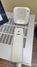 摩托羅拉（Motorola）數(shù)字無繩電話機(jī) 無線座機(jī)  子母機(jī) 單機(jī)辦公家用 大屏幕白色背光 清晰免提 持久續(xù)航 T301C(白色） 曬單實(shí)拍圖