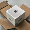 Apple/蘋果AI電腦/2024Mac mini迷你主機 M4銀色(10+10核) 16G 256G臺式電腦主機 MU9D3CH/A 曬單實拍圖