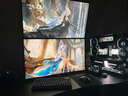 華碩（ASUS）ROG 超神X OLED 32英寸OLED顯示器4K 240Hz電腦游戲顯示器電競顯示屏DP2.1 PG32UCDMR 4K/240Hz/DP2.1 曬單實拍圖