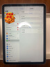 Apple/蘋果【國家補(bǔ)貼】iPad Air 11英寸 M3芯片2025年款 平板電腦 (256GB WLAN版)紫色 曬單實(shí)拍圖
