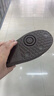 迪格奧品牌輕奢男鞋2025秋冬新款軟底皮鞋男款潮流高幫板鞋休閑馬丁靴男 黑色 40 （標準皮鞋碼） 曬單實(shí)拍圖