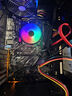 英特爾intel 8/9代/i3/i5/i7CPU 四核/六核/八核1151針酷睿臺(tái)式機(jī)CPU散片 G5400 雙核四線程 曬單實(shí)拍圖