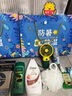 夏日防暑降溫清涼套裝大禮包送員工勞保福利慰問品洗護(hù)實用伴手禮 防暑降溫套裝六 曬單實拍圖