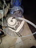 純鈦桶裝水上水管沉頭吸水管過濾高檔茶具配件茶盤電茶爐抽水管 鈦管彎（一體）單獨管 曬單實拍圖