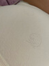 芬也（FENYE）孕婦內(nèi)褲高腰懷孕期專用中晚期大碼蠶絲抗菌襠無(wú)痕托腹短褲女夏季 曬單實(shí)拍圖