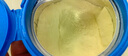 貝拉米（Bellamy's）白金版 2段 較大嬰兒奶粉 800g 6~12月 有機A2蛋白 藻油DHA 曬單實拍圖