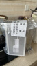 小米（MI）米家電動(dòng)沖牙器2 家用微米級(jí)氣泡脈沖高能凈齒防刺痛三擋沖牙模式200ml大水箱長(zhǎng)續(xù)航洗牙器 曬單實(shí)拍圖