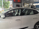 美基（MZJJ）汽車貼膜車膜太陽膜隔熱膜全車膜汽車用品玻璃貼膜鎮(zhèn)店之寶X系 X系鎮(zhèn)店寶全車膜（高清前擋+深色側(cè)后） 曬單實(shí)拍圖