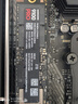 微星B850 X670 X870E搭AMD銳龍 主板CPU套裝 板U套裝 微星 X870E CARBON WIFI R9 9950X3D 散片 曬單實(shí)拍圖