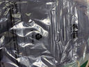 伯希和（Pelliot）【P系列】Polartec200抓絨衣男女開(kāi)衫外套戶(hù)外輕量保暖沖鋒衣內膽 【男款】夜幕藍 | 順豐包郵 2XL 曬單實(shí)拍圖