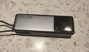 小米（MI）【3C認(rèn)證】自帶線充電寶10000 165W大功率雙口超快充適用于小米/紅米/蘋果/華為可上飛機(jī)/火車 曬單實(shí)拍圖