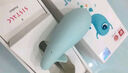小怪獸跳蛋1X小惡魔女用自慰器 app遠程遙控防水穿戴快感成人性情趣用品 曬單實(shí)拍圖