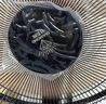 鉆石牌（DIAMOND）電風(fēng)扇落地扇家用風(fēng)扇立式大風(fēng)力客廳落地風(fēng)扇宿舍辦公室搖頭輕音勁風(fēng)遠(yuǎn)距電扇定時(shí) 14英寸五葉機(jī)械【特價(jià)款】 曬單實(shí)拍圖