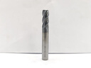 深東超硬平刀淬火料專用70度4刃鎢鋼銑刀硬質(zhì)合金立銑刀CNC數(shù)控刀具 1*3*4D*50L*4F 曬單實(shí)拍圖