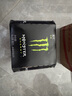 魔爪（Monster）魔爪 Monster 原味 能量風(fēng)味飲料 功能飲料 330ml*6罐 曬單實(shí)拍圖