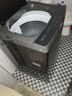 美的（Midea）波輪洗衣機(jī)全自動(dòng)家用 MB10V37T 10公斤 一級(jí)能效 健康除螨 全域抗菌  以舊換新 家電國家補(bǔ)貼20% 曬單實(shí)拍圖