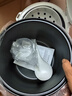 半球（PESKOE） 3L電飯煲家用3升迷你電飯鍋 多功能西施煲  2-4人用  煮飯熬粥煲湯可切換 玫瑰金 3L 曬單實拍圖